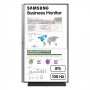 Монитор Samsung 24" LS24C430G (LS24C430GAIXCI) IPS Black; 1920х1080 (100 Гц), 4 мс, 250 кд/м2, HDMI, DisplayPort, D-Sub
