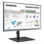 Монитор Samsung 27" LS27C430G (LS27C430GAIXCI) IPS Black; 1920х1080 (100 Гц), 4 мс, 250 кд/м2, HDMI, DisplayPort