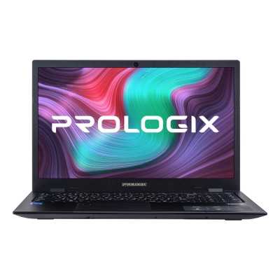 Ноутбук Prologix M15-722 (PN15E03.I31216S5NWP.027); 15.6" FullHD (1920x1080) IPS LED матовый / Intel Core i3-1215U (3.3 - 4.4 ГГ