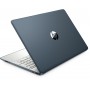 Ноутбук HP 15s-fq5033ua (91L36EA); 15.6" FullHD (1920x1080) IPS LED матовый / Intel Core i5-1235U (1.3 - 4.4 ГГц) / RAM 16 ГБ / 