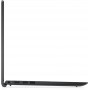 Ноутбук Dell Vostro 3520 (N1614PVNB3520UA_UBU); 15.6" FullHD (1920x1080) WVA LED матовый / Intel Core i3-1215U (1.2 - 4.4 ГГц) /