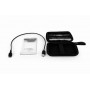 Внешний карман Gembird для подключения SATA HDD 2.5", USB 3.0, пластик, Transparent (EE2-U3S9-6) Купить Кривой Рог