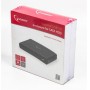 Внешний карман Gembird SATA HDD 3.5", USB 3.0, Black (EE3-U3S-3) Купить Кривой Рог