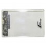 Внешний карман Frime SATA HDD/SSD 2.5", USB 3.0, Plastic, Clear (FHE80.25U30) Купить Кривой Рог