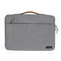 Чехол-сумка для ноутбука Grand-X SLX-14G 14" Grey Купить Кривой Рог