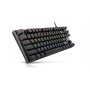 Купить ᐈ Кривой Рог ᐈ Низкая цена ᐈ Клавиатура REAL-EL M 05 Grey USB