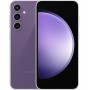 Смартфон Samsung Galaxy S23 FE 8/256GB Dual Sim Purple (SM-S711BZPGSEK); 6.4" (2340х1080) Dynamic AMOLED 2X / Samsung Exynos 220