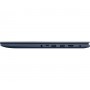 Ноутбук Asus X1502ZA-BQ644 (90NB0VX1-M00V50); 15.6" FullHD (1920x1080) IPS LED матовый / Intel Core i3-1215U (1.2 - 4.4 ГГц) / R