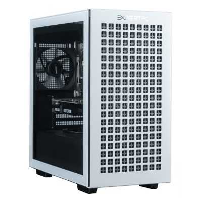 Купить ᐈ Кривой Рог ᐈ Низкая цена ᐈ Персональный компьютер Expert PC Ultimate (I12400F.08.S1.4060.G12702W); Intel Core i5-12400F