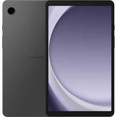 Купить ᐈ Кривой Рог ᐈ Низкая цена ᐈ Планшет Samsung Galaxy Tab A9 SM-X115 8/128GB 4G Graphite (SM-X115NZAESEK); 8.7" (1340 x 800