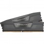Купить ᐈ Кривой Рог ᐈ Низкая цена ᐈ Модуль памяти DDR5 2x16GB/5200 Corsair Vengeance Black (CMK32GX5M2B5200C40)
