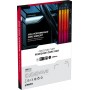 Купить ᐈ Кривой Рог ᐈ Низкая цена ᐈ Модуль памяти DDR5 2x48GB/6000 Kingston Fury Renegade RGB (KF560C32RSAK2-96)