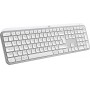 Купить ᐈ Кривой Рог ᐈ Низкая цена ᐈ Клавиатура беспроводная Logitech MX Keys S Pale Grey (920-011588)