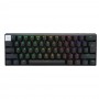 Клавiатура Logitech G PRO X 60 TKL GX Optical Black Tactile (920-011911)