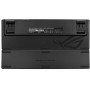 Купить ᐈ Кривой Рог ᐈ Низкая цена ᐈ Клавиатура беспроводная Asus ROG Strix Scope II 96 RGB NX Wireless Black (90MP037A-BKUA01) 