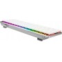 Купить ᐈ Кривой Рог ᐈ Низкая цена ᐈ Клавиатура беспроводная Asus ROG Falchion RX Low Profile 68key NX RD EN RGB White (90MP03EC-