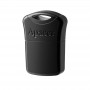 Купить ᐈ Кривой Рог ᐈ Низкая цена ᐈ Флеш-накопитель USB 16GB Apacer AH116 Black (AP16GAH116B-1)