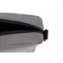 Купить ᐈ Кривой Рог ᐈ Низкая цена ᐈ Сумка для ноутбука Grand-X SB-129G 15.6 Grey Ripstop Nylon