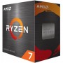 Купить ᐈ Кривой Рог ᐈ Низкая цена ᐈ Процессор AMD Ryzen 7 5700 (3.7GHz 16MB 65W AM4) Box (100-100000743BOX)