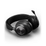 Купить ᐈ Кривой Рог ᐈ Низкая цена ᐈ Гарнитура SteelSeries Arctis Nova Pro Wireless Black (61520)
