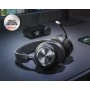 Купить ᐈ Кривой Рог ᐈ Низкая цена ᐈ Гарнитура SteelSeries Arctis Nova Pro Wireless Black (61520)