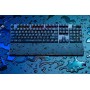 Купить ᐈ Кривой Рог ᐈ Низкая цена ᐈ Клавиатура Asus ROG Strix Scope II RX Red EN/UK RGB Black (90MP0350-BKMA00)