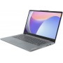 Ноутбук Lenovo IdeaPad Slim 3 14IRH8 (83EL003TRA) Arctic Grey