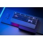 Купить ᐈ Кривой Рог ᐈ Низкая цена ᐈ Клавиатура Asus ROG Strix Scope II RX Red EN/UK RGB Black (90MP0350-BKMA00)