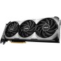 Відеокарта GF RTX 4060 Ti 8GB GDDR6 Ventus 3X E OC MSI (GeForce RTX 4060 TI VENTUS 3X E 8G OC)