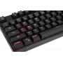 Купить ᐈ Кривой Рог ᐈ Низкая цена ᐈ Клавиатура Motospeed CK107 Outemu Red RGB Black (mtk96mr)