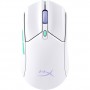 Миша бездротова HyperX Pulsefire Haste 2 Core Wireless White (8R2E7AA)