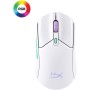 Миша бездротова HyperX Pulsefire Haste 2 Core Wireless White (8R2E7AA)