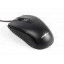 Купить ᐈ Кривой Рог ᐈ Низкая цена ᐈ Мышь Maxxter Mc-331 Black