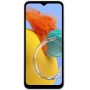 Купить ᐈ Кривой Рог ᐈ Низкая цена ᐈ Смартфон Samsung Galaxy M14 SM-M146 4/64GB Dual Sim Silver (SM-M146BZSUSEK); 6.6" (2408x1080