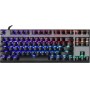 Купить ᐈ Кривой Рог ᐈ Низкая цена ᐈ Клавиатура Motospeed K82 Outemu Blue Black (mtk82mb) 