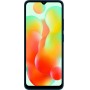 Купить ᐈ Кривой Рог ᐈ Низкая цена ᐈ Смартфон Xiaomi Redmi 12C 3/32GB Dual Sim Ocean Blue EU_; 6.71" (1650х720) IPS / MediaTek He