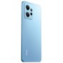 Купить ᐈ Кривой Рог ᐈ Низкая цена ᐈ Смартфон Xiaomi Redmi Note 12 8/256GB Dual Sim Ice Blue; 6.67" (2400х1080) AMOLED / Qualcomm