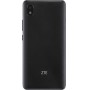 Купить ᐈ Кривой Рог ᐈ Низкая цена ᐈ Смартфон ZTE Blade L210 Dual Sim Black; 6" (960х480) TFT / Spreadtrum SC7731E / ОЗУ 1 ГБ / 3
