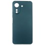 Чохол-накладка Dengos Soft для Xiaomi Redmi 13C Green (DG-TPU-SOFT-39)