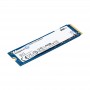 Накопичувач SSD 500GB M.2 NVMe Kingston NV3 M.2 2280 PCIe Gen4.0 x4 (SNV3S/500G)