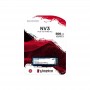 Накопичувач SSD 500GB M.2 NVMe Kingston NV3 M.2 2280 PCIe Gen4.0 x4 (SNV3S/500G)