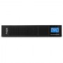 Купить ᐈ Кривой Рог ᐈ Низкая цена ᐈ ИБП Njoy Balder 6000 (PWUP-OL06KBA-AZ01B), Online, USB, металл