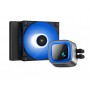 Купить ᐈ Кривой Рог ᐈ Низкая цена ᐈ Система водяного охлаждения DeepCool LS320 Black (R-LS320-BKAMMT-G-1), Intel: LGA2066/2011/1