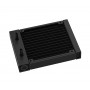 Купить ᐈ Кривой Рог ᐈ Низкая цена ᐈ Система водяного охлаждения DeepCool LS320 Black (R-LS320-BKAMMT-G-1), Intel: LGA2066/2011/1
