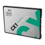 Накопитель SSD 240GB Team CX1 2.5" SATAIII 3D TLC (T253X5240G0C101)