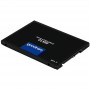 Купить ᐈ Кривой Рог ᐈ Низкая цена ᐈ Накопитель SSD 120GB Goodram CL100 GEN.3 2.5" SATAIII TLC (SSDPR-CL100-120-G3)