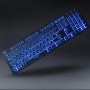 Купить ᐈ Кривой Рог ᐈ Низкая цена ᐈ Клавиатура Frime Moonfox Black (FLK18200)