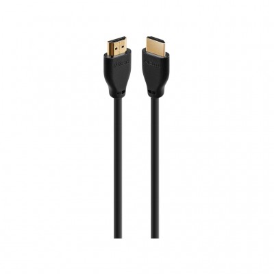 Кабель Ttec HDMI - HDMI (M/M), 1.5 м, Black (2DK38S)