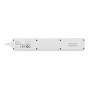 Купить ᐈ Кривой Рог ᐈ Низкая цена ᐈ Фильтр питания REAL-EL RS-6 Protect M 5м White (EL122300035)
