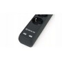 Купить ᐈ Кривой Рог ᐈ Низкая цена ᐈ Фильтр питания REAL-EL RS-6 Protect USB 3m Black